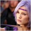 Dead or Alive : photo Corey Yuen, Natassia Malthe