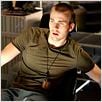 Sunshine : photo Chris Evans, Danny Boyle