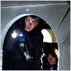 Sunshine : photo Chris Evans, Cillian Murphy, Danny Boyle