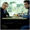 Les Affranchis : photo Martin Scorsese, Ray Liotta, Robert De Niro