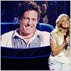 American Dreamz : photo Hugh Grant, Mandy Moore, Paul Weitz