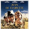 Jean de Florette : affiche
