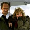 Selon Charlie : photo Benoît Poelvoorde, Nicole Garcia