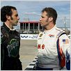 Ricky Bobby : roi du circuit : Photo Adam McKay, Sacha Baron Cohen, Will Ferrell