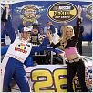 Ricky Bobby : roi du circuit : Photo Adam McKay, Leslie Bibb, Will Ferrell