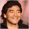 Maradona par Kusturica : photo Diego Maradona, Emir Kusturica