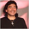 Maradona par Kusturica : photo Diego Maradona, Emir Kusturica