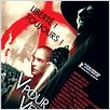 V pour Vendetta : affiche James McTeigue, Natalie Portman