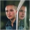 V pour Vendetta : photo James McTeigue, Natalie Portman