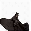 V pour Vendetta : photo James McTeigue