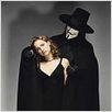 V pour Vendetta : photo James McTeigue, Natalie Portman