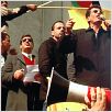 L'Accord : photo Nicolas Wadimoff