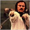 Les Duellistes : photo Harvey Keitel, Ridley Scott