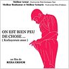 On est bien peu de chose... : affiche Reha Erdem