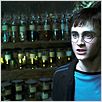 Harry Potter et l'Ordre du Phénix : photo Daniel Radcliffe, David Yates