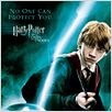 Harry Potter et l'Ordre du Phénix : affiche David Yates, Jason Isaacs, Rupert Grint