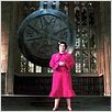 Harry Potter et l'Ordre du Phénix : photo David Yates, Imelda Staunton