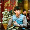 Harry Potter et l'Ordre du Phénix : photo David Yates
