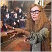 Harry Potter et l'Ordre du Phénix : photo David Yates, Emma Thompson