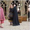 Harry Potter et l'Ordre du Phénix : photo David Yates, Emma Thompson, Imelda Staunton, Maggie Smith