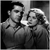 Crime passionnel : photo Alice Faye, Dana Andrews, Otto Preminger