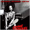 Crime passionnel : affiche Otto Preminger