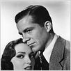 Crime passionnel : photo Dana Andrews, Linda Darnell, Otto Preminger