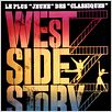 West Side Story : photo Robert Wise