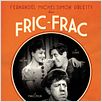 Fric-frac : affiche