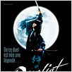 Duelist : affiche Lee Myung-Se
