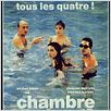 Chambre à part : affiche