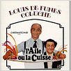 L'Aile ou la cuisse : affiche