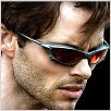 X-Men l'affrontement final : photo Brett Ratner, James Marsden