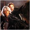 X-Men l'affrontement final : photo Brett Ratner