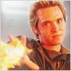 X-Men l'affrontement final : photo Aaron Stanford, Brett Ratner