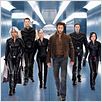 X-Men l'affrontement final : photo Brett Ratner, Daniel Cudmore, Halle Berry, Hugh Jackman, Shawn Ashmore