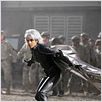X-Men l'affrontement final : photo Brett Ratner, Halle Berry