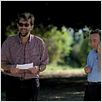 Le Caïman : photo Nanni Moretti, Silvio Orlando