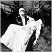 Frankenstein Junior : photo Mel Brooks, Peter Boyle