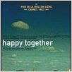 Happy Together : Affiche