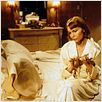 Alice : photo Mia Farrow, Woody Allen