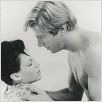 Faces : photo Lynn Carlin, Seymour Cassel