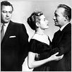 Une Fille de la province : photo Bing Crosby, George Seaton, Grace Kelly, William Holden