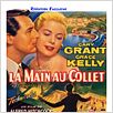 La Main au collet : affiche