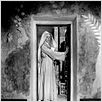 Le Narcisse noir : photo Deborah Kerr, Michael Powell