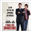L'Ecole des dragueurs : affiche Billy Bob Thornton, Jon Heder, Todd Phillips