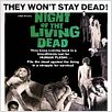 La Nuit des morts-vivants : Photo George A. Romero