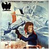 Napoléon : affiche Abel Gance, Albert Dieudonne