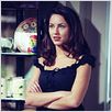 Rubi : photo Barbara Mori