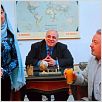 L'Immeuble Yacoubian : photo Marwan Hamed